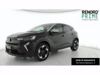 Usata Renault Captur Techno 91 CV (66 kW) 2025 Be style SUV