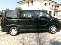 Usata Nissan Primastar 110 CV (80 kW) 2022 Grigio Monovolume