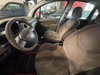 Usata Citroën C3 2008 Grigio Utilitaria