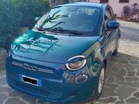 usata Fiat 500e Hatchback berlina