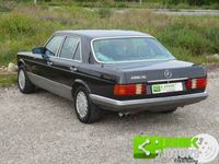 usata Mercedes S280 Classe SW 126