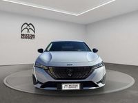 Nuova Peugeot 308 SW Allure 136 CV (100 kW) 2025 Bianco Station wagon