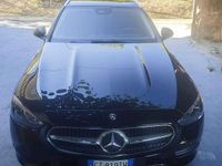 Usata Mercedes C200 Advanced 163 CV (119 kW) 2024 Station wagon