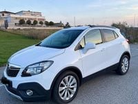 Usata Opel Mokka 140 CV (102 kW) 2016 SUV