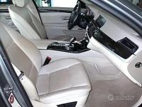Usata BMW 523 204 CV (150 kW) 2011 Berlina