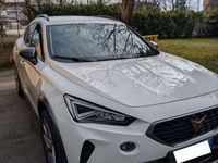 Usata Cupra Formentor 150 CV (110 kW) 2022 SUV