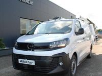 Usata Opel Vivaro S 120 CV (88 kW) 2024 Bianco Monovolume