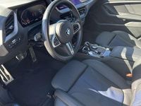 Usata BMW 116 M Sport 109 CV (80 kW) 2023 Utilitaria