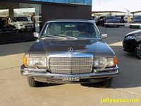 Usata Mercedes 280 156 CV (114 kW) 1977 Grigio Berlina