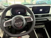 Usata Fiat 600 145 CV (106 kW) 2025 Bianco SUV