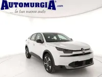 Nuova Citroën C4 PureTech 131 CV (96 kW) 2025 Bianco SUV