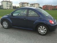 usata VW Beetle NewHatchback 1.6