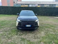 Usata DS Automobiles DS7 Crossback Performance 131 CV (96 kW) 2023 Nero SUV