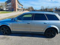 Usata Audi A4 S-Line 2002 Station wagon