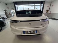 Usata DS Automobiles DS4 Performance 131 CV (96 kW) 2022 Bianco SUV