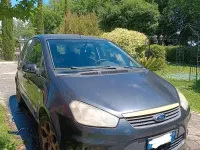 Usata Ford C-MAX 100 CV (73 kW) 2010 Monovolume