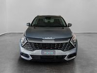 Usata Kia Sportage Style 179 CV (131 kW) 2023 Grigio SUV