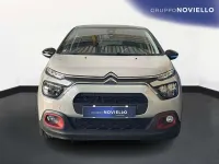 Usata Citroën C3 PureTech 83 CV (61 kW) 2022 Beige Utilitaria