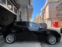 usata Alfa Romeo Giulietta 1.6 JTDm-2 105 CV Exclusive