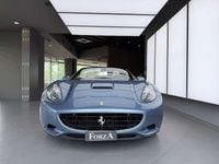 Usata Ferrari California 490 CV (360 kW) 2010 Colore speciale Cabrio
