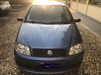 Usata Fiat Punto 60 CV (44 kW) 2004 Utilitaria