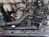 Usata Ssangyong (KGM) Korando 1991 Nero SUV