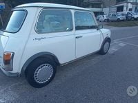 Usata Austin Mini 43 CV (31 kW) 1986 Bianco Berlina
