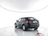 usata Audi A3 1.9 TDI Ambition