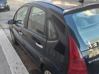 Usata Citroën C3 2004 Berlina