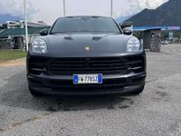 Usata Porsche Macan 354 CV (260 kW) 2019 SUV
