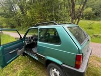 Usata Fiat Panda 4x4 2003 Utilitaria