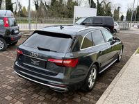 Usata Audi A4 Sport 163 CV (119 kW) 2024 Grigio Station wagon