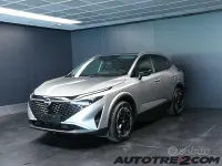 Nuova Nissan Qashqai N-Connecta 158 CV (116 kW) 2026 SUV