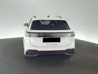 Usata VW Tiguan R-line Plus 150 CV (110 kW) 2024 Bianco SUV