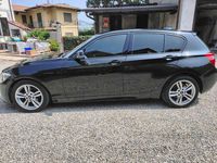 Occasion BMW 118 M Sport 143 ch (105 kW) 2013 Citadine