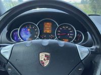 Usata Porsche Cayenne 340 CV (250 kW) 2003 SUV