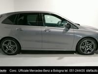 usata Mercedes B180 Classed Automatic Premium AMG Line nuova a Castel Maggiore