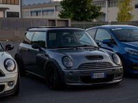 Usata Mini Cooper S 163 CV (119 kW) 2003 Utilitaria