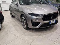 Usata Maserati Levante 350 CV (257 kW) 2021 SUV