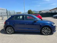 Usata Audi A1 Sportback Sport 95 CV (69 kW) 2018 Utilitaria