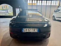 Usata Porsche 911 Carrera GTS 480 CV (353 kW) 2022 Coupé