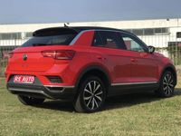 usata VW T-Roc T-Roc1.0 tsi Style 110cv *TECK PAK** CARPLAY**