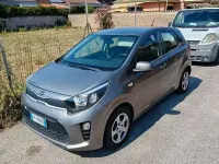 Usata Kia Picanto 67 CV (49 kW) 2018 Utilitaria