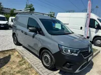 Usata Renault Kangoo Edition One 95 CV (69 kW) 2022 Grigio Monovolume
