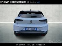 Usata Renault Scenic E-Tech Iconic 161 kW (220 CV) 2024 Nero SUV