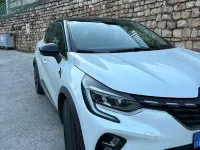 Occasion Renault Captur Intens 94 ch (69 kW) 2023 SUV
