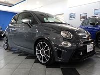 usata Abarth 595 595 1.4 T-JET 165 CVTURISMO