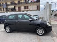 Usata Lancia Ypsilon 60 CV (44 kW) 2009 Nero Utilitaria