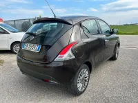Usata Lancia Ypsilon 69 CV (50 kW) 2026 Nero Utilitaria