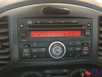 usata Nissan Juke 1.5dCi Start&Stop Visia Luci diurne a LED Radio CD
